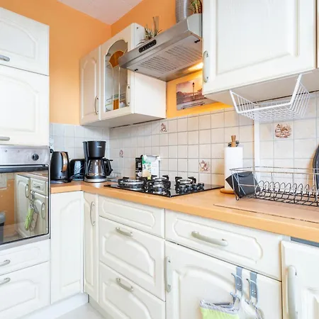 Jolie Maison Mitoyenne *