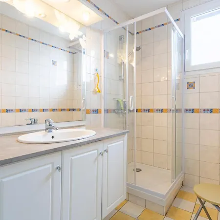 Jolie Maison Mitoyenne Prázdninový dům *