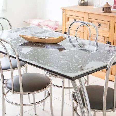 Jolie Maison Mitoyenne Prázdninový dům Concarneau